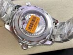 1:1 super clone OMEGA Seamaster Diver 300M 42mm Green Dial - Image 8