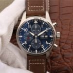 IWC Portuguese Chronograph IW377714- 1:1 Superclone