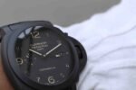 PANERAI Luminor 1950 GMT Tuttonero -1:1 Superclone - Image 10