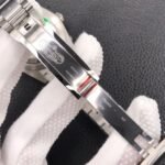 1:1 super clone Rolex Oyster Perpetual 41 Blue face 124300 - Image 8