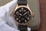 IWC Big Pilot Annual Calendar IW502703- 1:1 Superclone