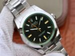 1:1 super clone Rolex Milgauss 116400 - Image 3