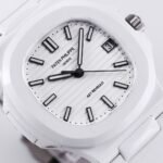 AET remould Patek Philippe ceramic white dial - Image 6