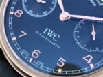 IWC Big Pilot Annual Calendar IW500710- 1:1 Superclone - Image 6