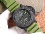 1:1 Superclone Panerai Carbotech Marina Militare Submersible.PAM961 - Image 3