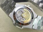 1:1 Superclone Patek Philippe Nautilus Annual Calendar 5726 - Image 7