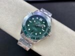 1:1 super clone OMEGA Seamaster Diver 300M 42mm Green Dial - Image 4
