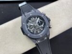 Hublot Big Bang Unico Titanium Ceramic in 44 mm - Image 4