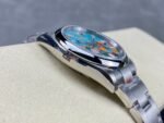 1:1 super clone Rolex Oyster Perpetual 36mm M277200-0010 - Image 7