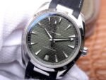 Omega Seamaster Aqua Terra Co-Axial SPECTRE – 1:1 Superclone - Image 2