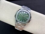1:1 Superclone Patek Philippe 5711 Nautilus green - Image 4