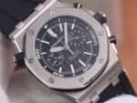Audemars Piguet Diver Chronograph 26703ST.OOO. 1:1 SUPERCLONE - Image 3
