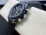 Hublot Big Bang Unico Titanium Ceramic in 44 mm - Image 6