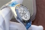 1:1 super clone Rolex Cosmograph Daytona Ceramic Bezel -Cal.4130 - Image 5
