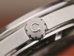 Omega Seamaster Aqua Terra Co-Axial SPECTRE Limited-1:1 Superclone - Image 4