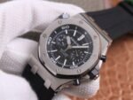 Audemars Piguet Diver Chronograph 26703ST.OOO. 1:1 SUPERCLONE - Image 2