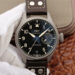 IWC Pilot Heritage IW501004- 1:1 Superclone