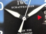 IWC World Pilot Mark 17 Little Prince.- 1:1 Superclone - Image 5