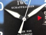 IWC World Pilot Mark 17 Little Prince,- 1:1 Superclone - Image 5