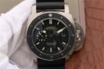 1:1 Superclone Panerai Luminor Submersible PAM389