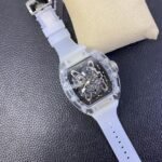 RM035-02 Transparent Shell Edition- 1:1 Superclone - Image 7