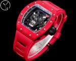 Best Richard Mille RM52 Replica Watch - AAAAA Super Clone Tourbillon - Image 7