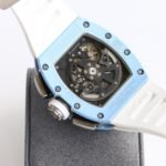 Best Replica Richard Mille RM11-03 Flyback Chronograph Swiss Movement - Image 3