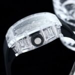 Best Swiss Replica RM56-01 Watch - AAAA Transparent Case - Image 8