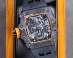 Super Clone Richard Mille RM50-03 McLaren F1 Tourbillon Men's Watch Replica - Image 7