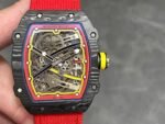 Richard Mille RM67-02 V4 Replica - AAA Swiss Super Clone - Image 2