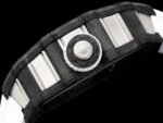 Super Clone Richard Mille RM 21-01 Aerodyne Tourbillon Replica Watch - Image 7
