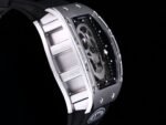 Best Replica Richard Mille RM 052 Tourbillon Watch - Swiss Made Super Clone, Sapphire Crystal - Image 4