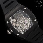 Best Richard Mille RM001 Replica Men's Tourbillon Watch – Swiss Movement - Image 9
