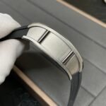 Swiss Richard Mille RM 010 Replica – Skeleton Dial Men’s Watch With Black Rubber Strap And Sapphire Crystal - Image 7