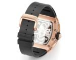 Replica Richard Mille RM S10 Koi Tourbillon Watch - Limited Edition Men’s Fake Tourbillon Timepiece - Image 5