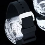 Best Swiss Replica RM56-01 Watch - AAAA Transparent Case - Image 3