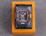 Super Clone Richard Mille RM50-03 McLaren F1 Tourbillon Men's Watch Replica - Image 3