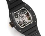 Richard Mille RM S10 Koi Tourbillon Replica Watch Limited Edition - Image 4