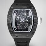 Best Replica Richard Mille RM0 55 Lightweight NTPT Carbon