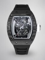 Best Replica Richard Mille RM0 55 Lightweight NTPT Carbon