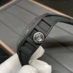 Replica Richard Mille RM 52-05 Tourbillon Pharrell Williams Men's Watch – Carbon Case - Image 7