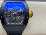 Replica Richard Mille RM 035 Rafael Nadal Americas Super Clone Watch - Limited Edition - Image 2