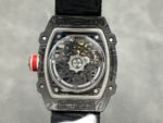 Best Richard Mille RM67-02 V4 47mm Replica Watch with Skeleton Dial - AAA Quality - Image 8
