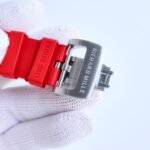 Swiss Replica Richard Mille RM21-02 Luxury Tourbillon Aerodyne Watch - Image 10