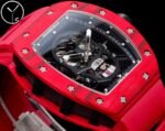 Best Richard Mille RM52 Replica Watch - AAAAA Super Clone Tourbillon - Image 6