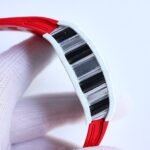 Swiss Replica Richard Mille RM21-02 Luxury Tourbillon Aerodyne Watch - Image 8