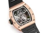 Replica Richard Mille RM S10 Koi Tourbillon Watch - Limited Edition Men’s Fake Tourbillon Timepiece - Image 10