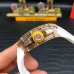 Richard Mille RM 11-03 Replica Watch For Men – Swiss Movement, Diamond-Set Bezel, Luxury Timepiece - Image 6