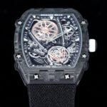 RM 27-05 Flying Tourbillon Rafael Nadal Replica Watch - Image 8