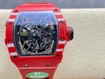 Best Replica Richard Mille RM35-02 Swiss AAA Super Clone Sports Watch - Image 5